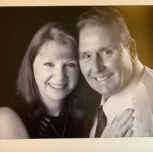 Meet your Posher, Joanna